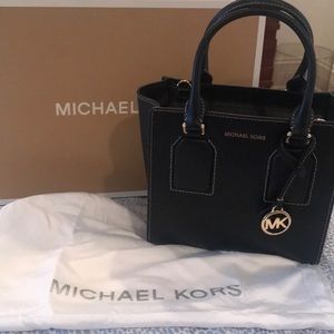 Michael Kors Selby Handbag
